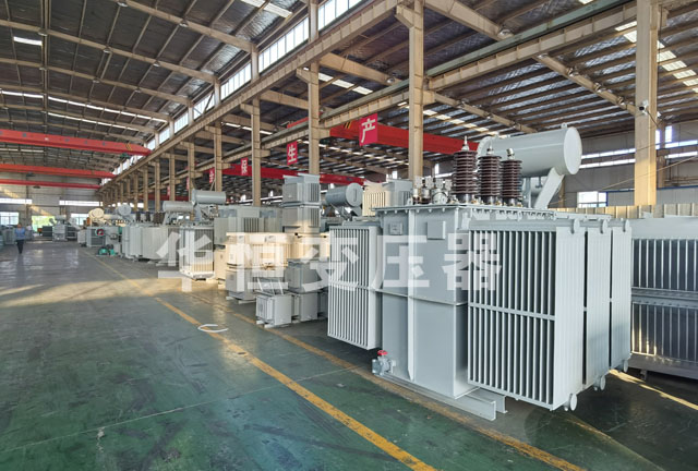 S13-8000/35玉龙玉龙玉龙电力变压器厂家