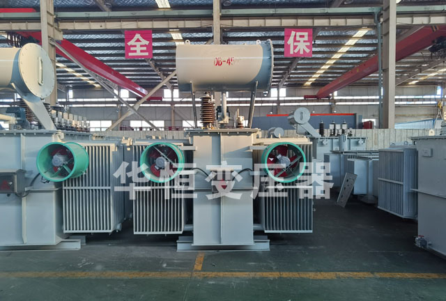 S13-6300/35玉龙玉龙玉龙电力变压器