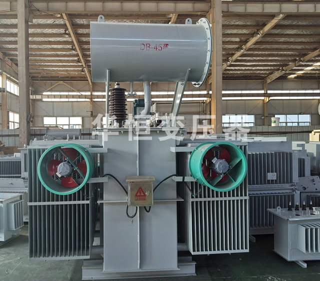 S13-6300/35玉龙玉龙玉龙电力变压器