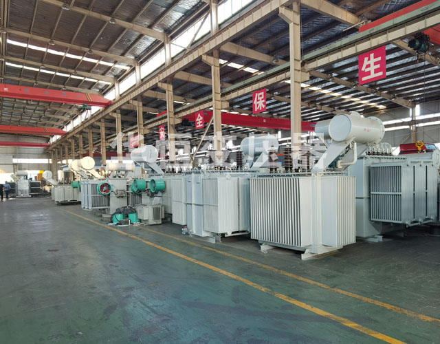 S13-10000/35玉龙玉龙玉龙油浸式变压器