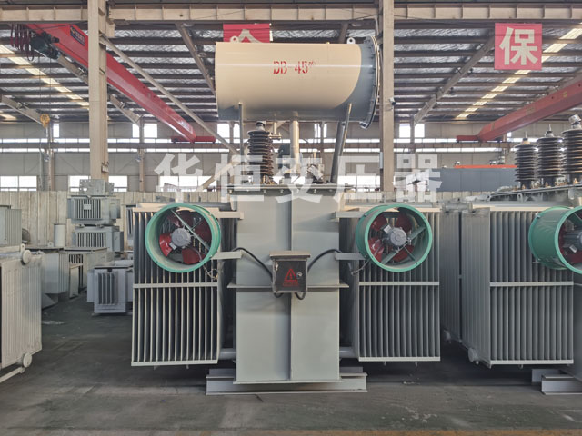 S11-10000/35玉龙玉龙玉龙油浸式变压器